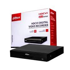 XVR Dahua 4ch up to 5mp Cooper