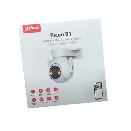 Camera Dahua sans fil Picco B1 3mp