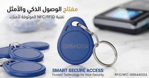 Tag Rfid 125khz 100pcs