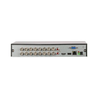 xvr dahua 16 ch i3  XVR5116HS-I3