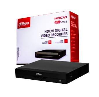 xvr dahua 16 ch i  XVR1B16H-I